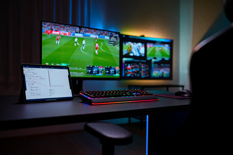 How to Track and Improve Your Gameplay Performance Effectively