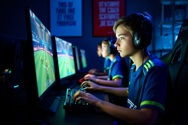 How to Develop a Pro-Level Winning Mindset Today