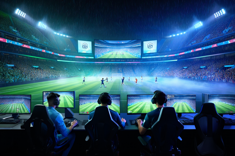 FIFA to EA FC 2025 New Features Unveiled