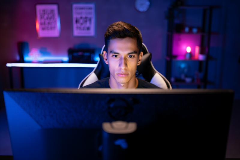 Psychology of Winning in Gaming Unlocks Your Potential