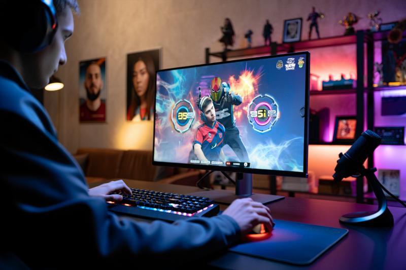 Top Channels and Streamers to Follow in 2025