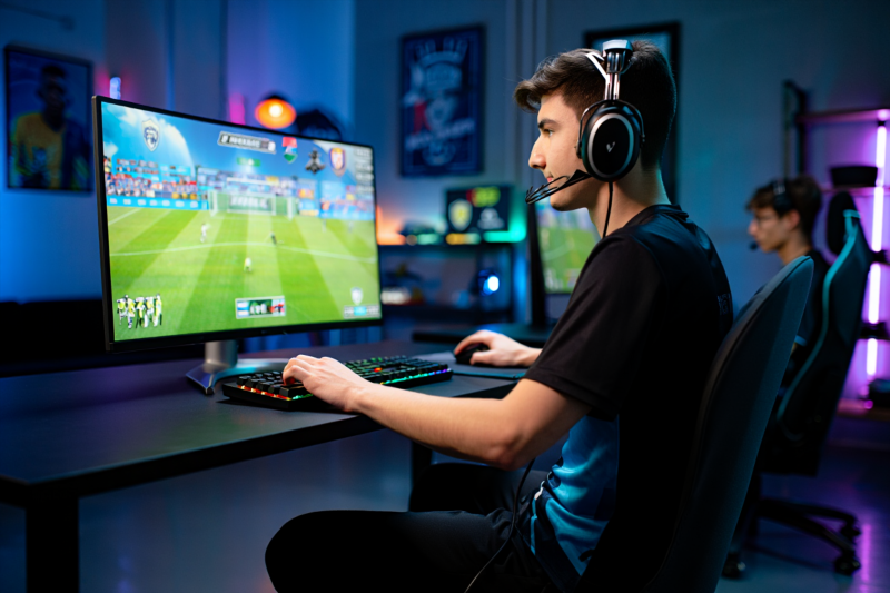 Best Formation Techniques for Online Tournaments to Win