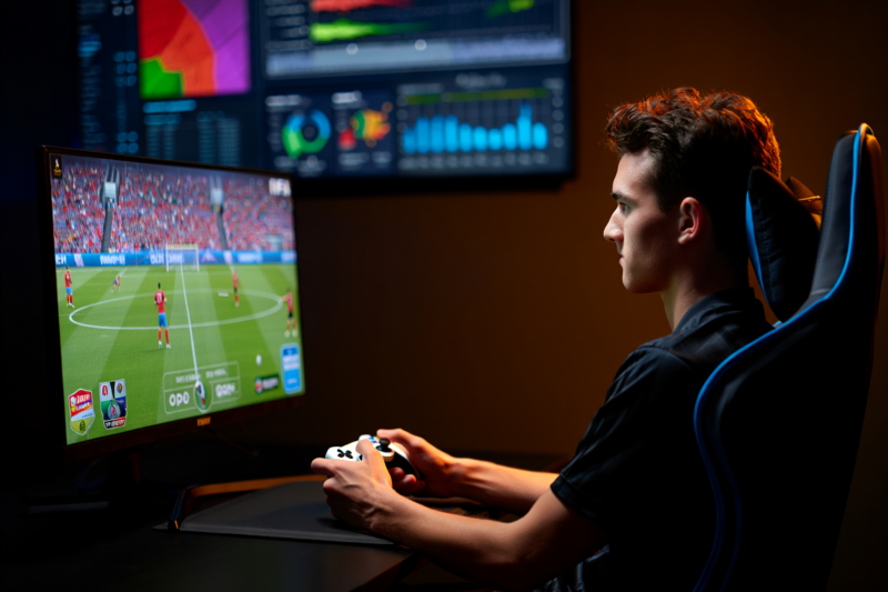 How to Read Opponent Tactics to Win FIFA