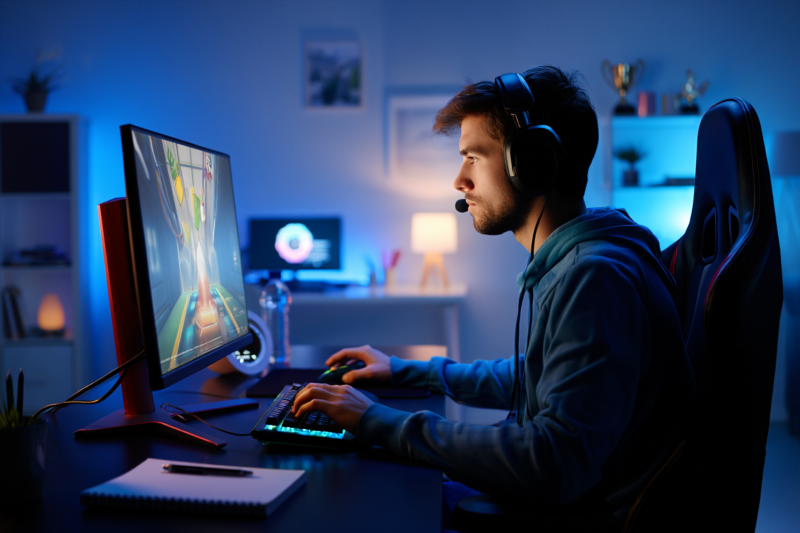 Manage Time Effectively Between Practice and Daily Success