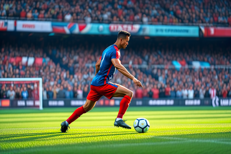EA FC 2025 Updates and Patch Notes You Need to Know