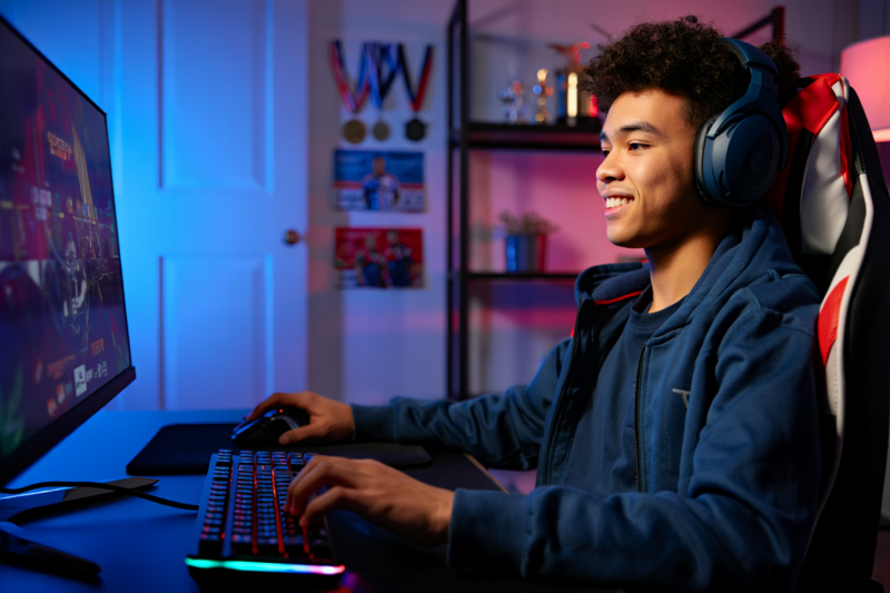 How to Rebuild Confidence After Losing Streaks