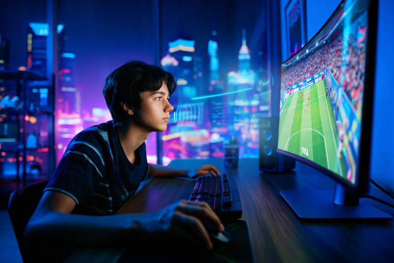 Cyber Football Forums to Join in 2025 for Top Engagement