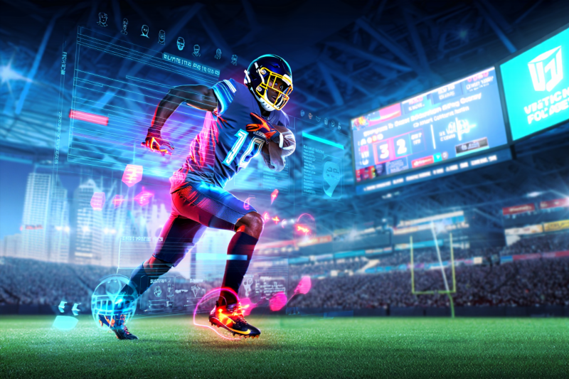 Future of Virtual Football Leagues and Meta Gameplay Innovation