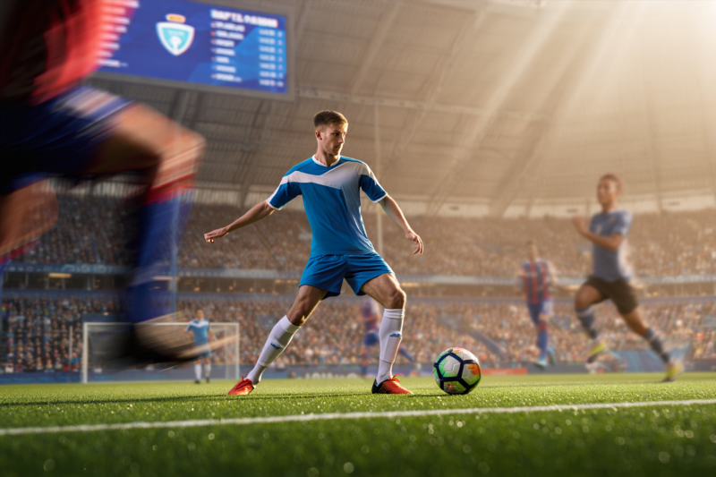 Master the Top Skill Moves in EA FC 25 Today