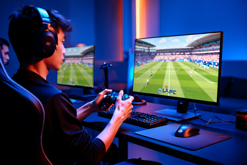 How to Succeed in Global EA FC Tournaments