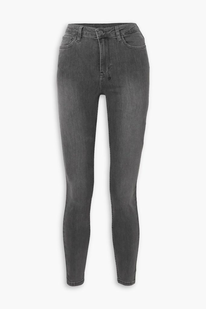 Ksubi jeans skinny are a classic and popular style of trousers that are popular for their flattering fit.