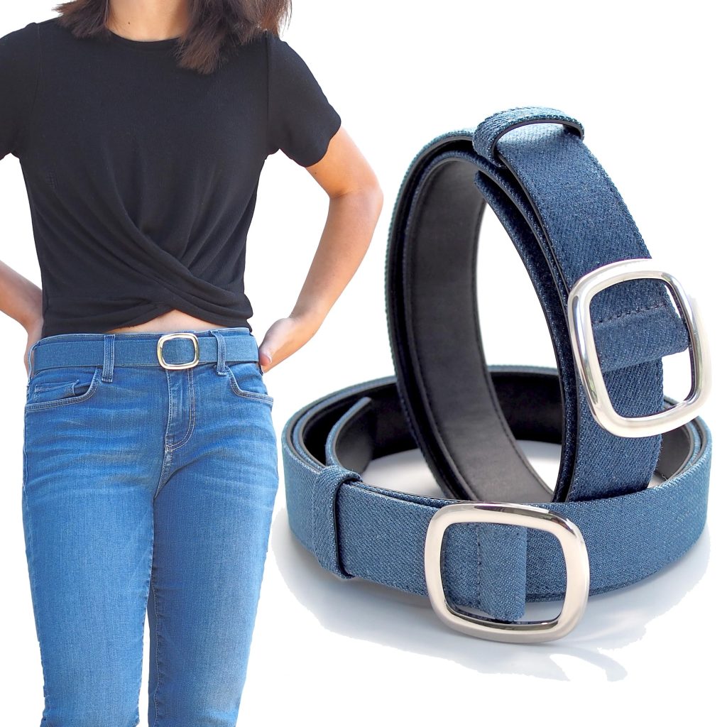 Belts for jeans, choosing the right belt for your jeans is not just about functionality but also about style and personal preference.