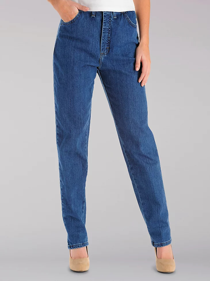 Women's jeans with elastic waist, the search for comfortable and stylish jeans with an elastic waist is a common quest