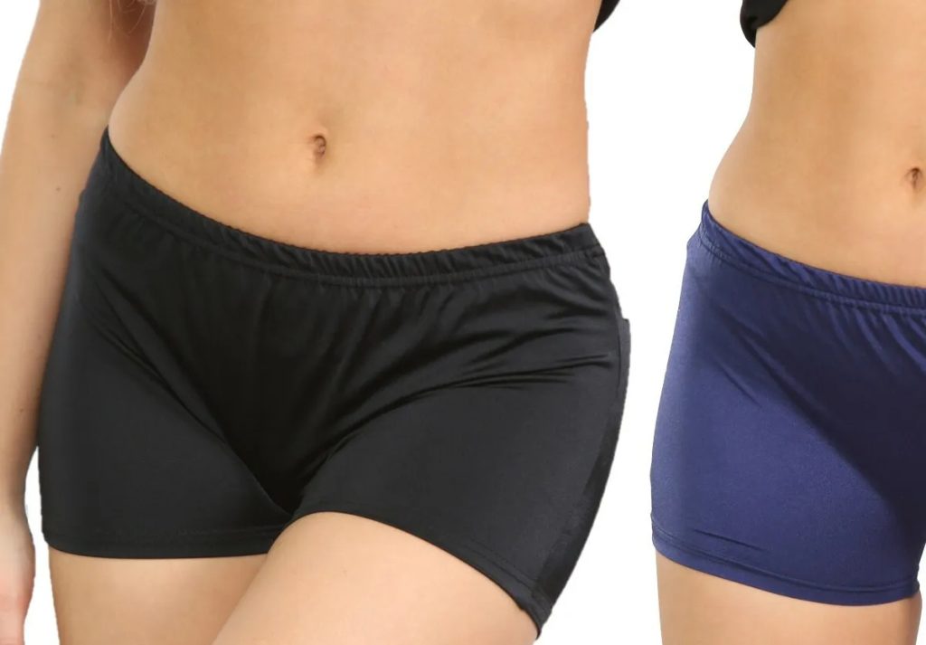 Swimming shorts for women, Swimming is not only a refreshing and enjoyable form of exercise but also a great way to relax and unwind in the water.