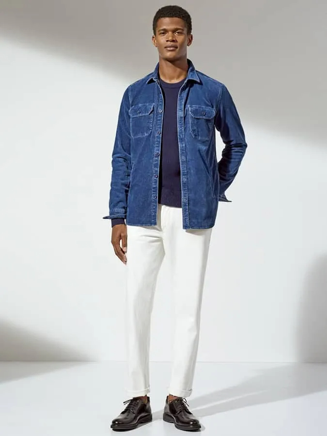 Mens white jeans outfit, when it comes to styling men's white jeans, there are countless ways to create versatile and stylish