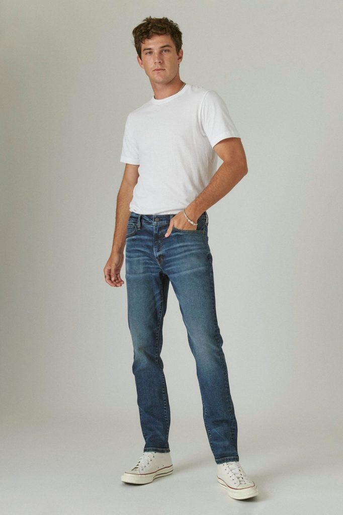 Tapered jeans men, when it comes to selecting tapered jeans for men, there are several factors to consider