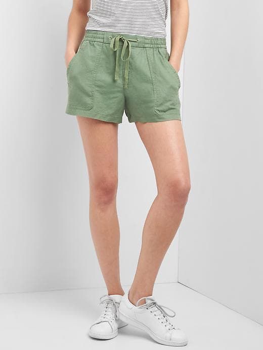 Gap shorts women – The Right Shorts for Women插图4