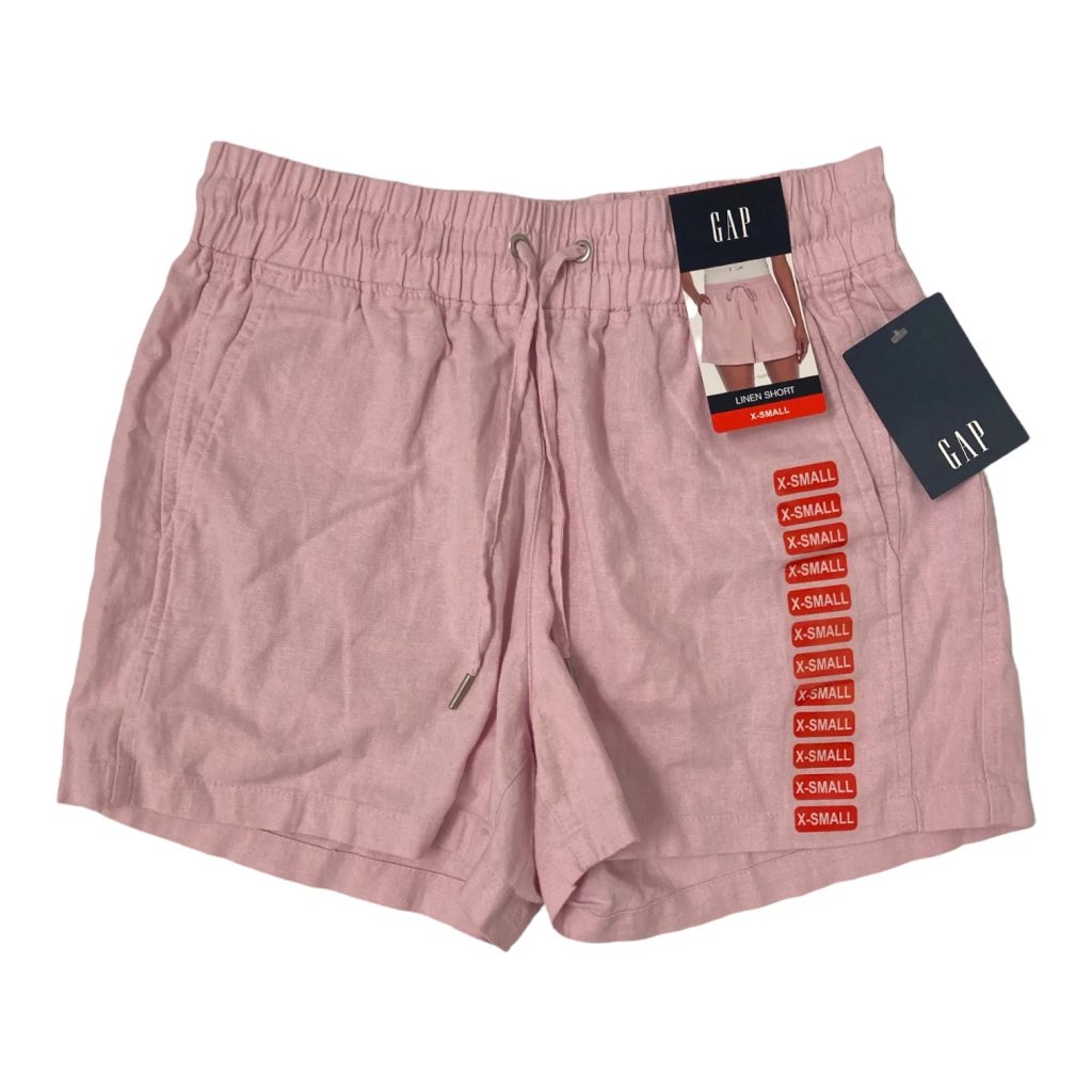 Gap shorts women offer a timeless and versatile addition to any wardrobe. Whether you're looking for casual everyday wear