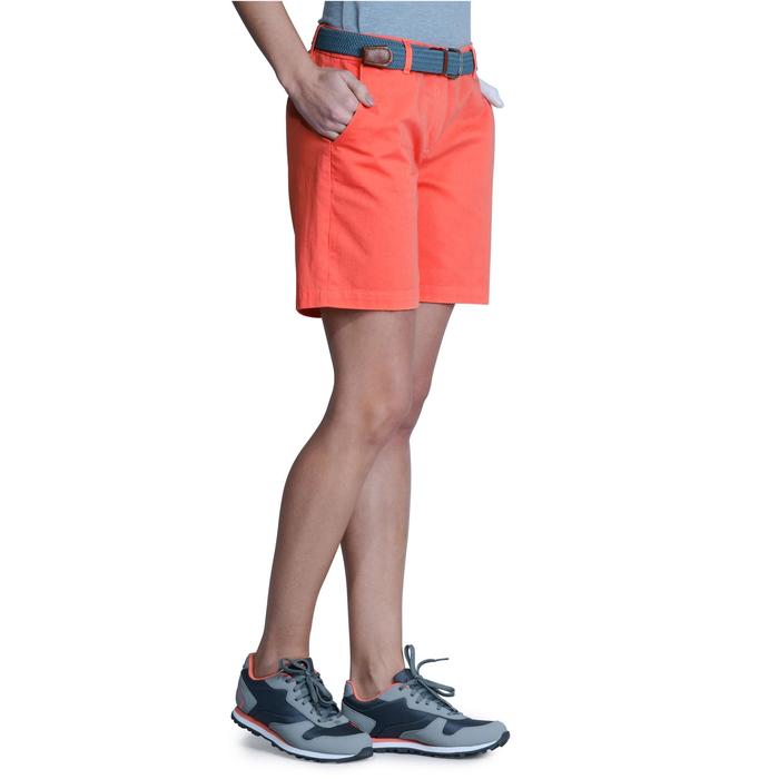 Women golf shorts, when it comes to enjoying a round of golf in style and comfort, selecting the right attire is key. Women's golf shorts offer