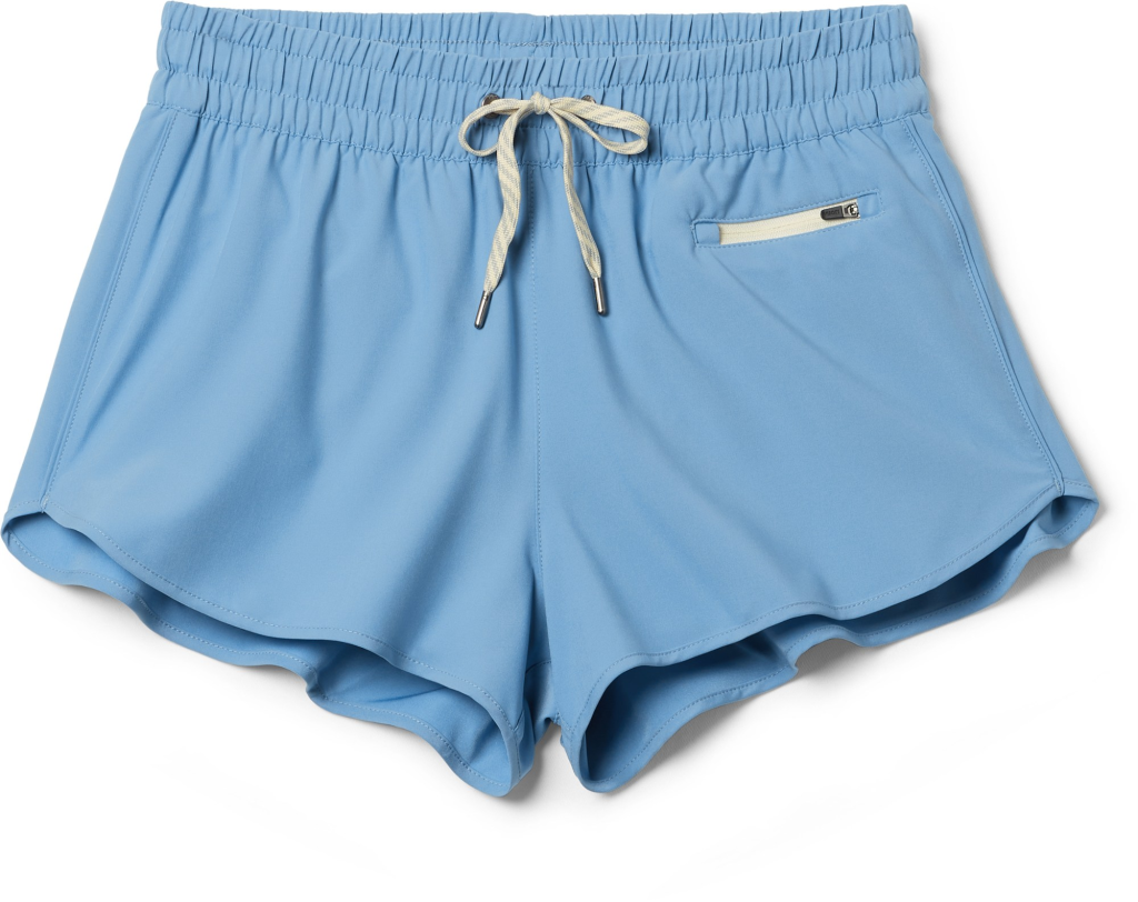 Vuori shorts women