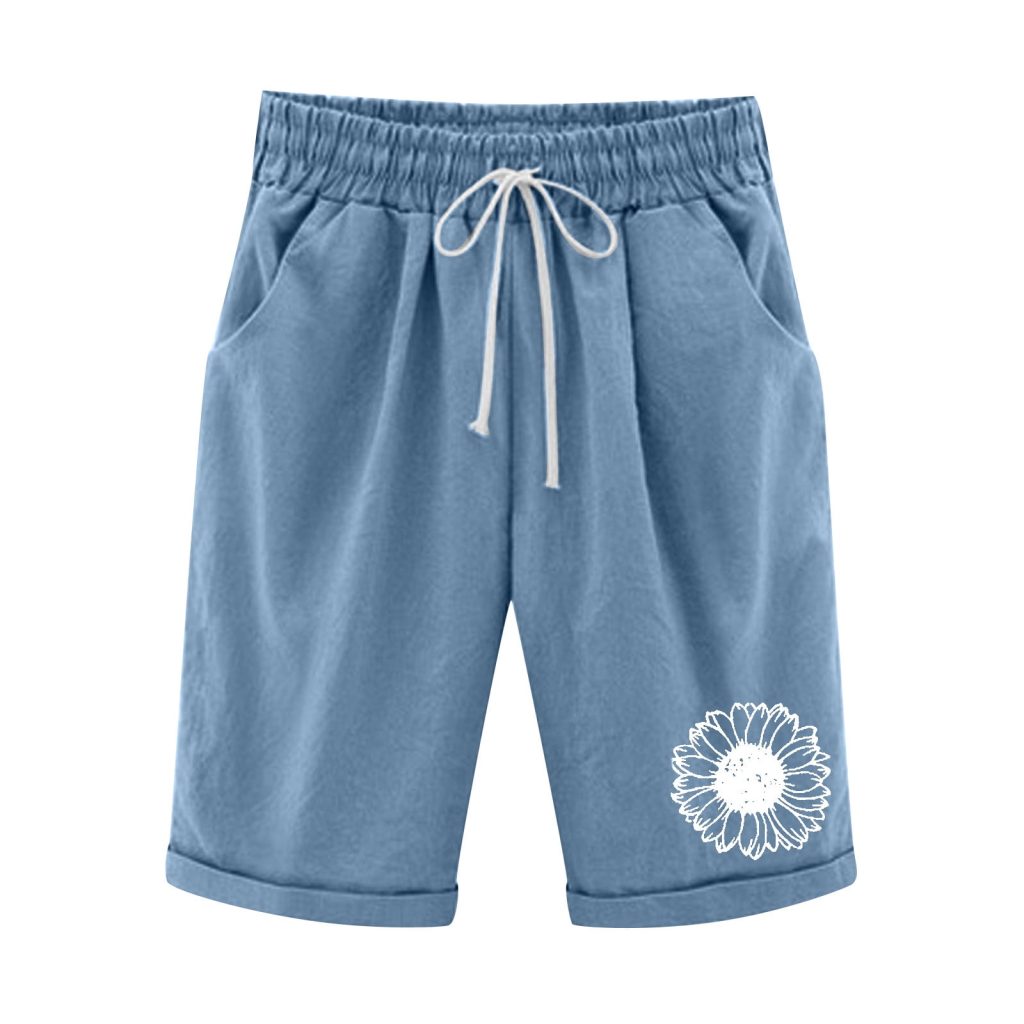 Vuori shorts women