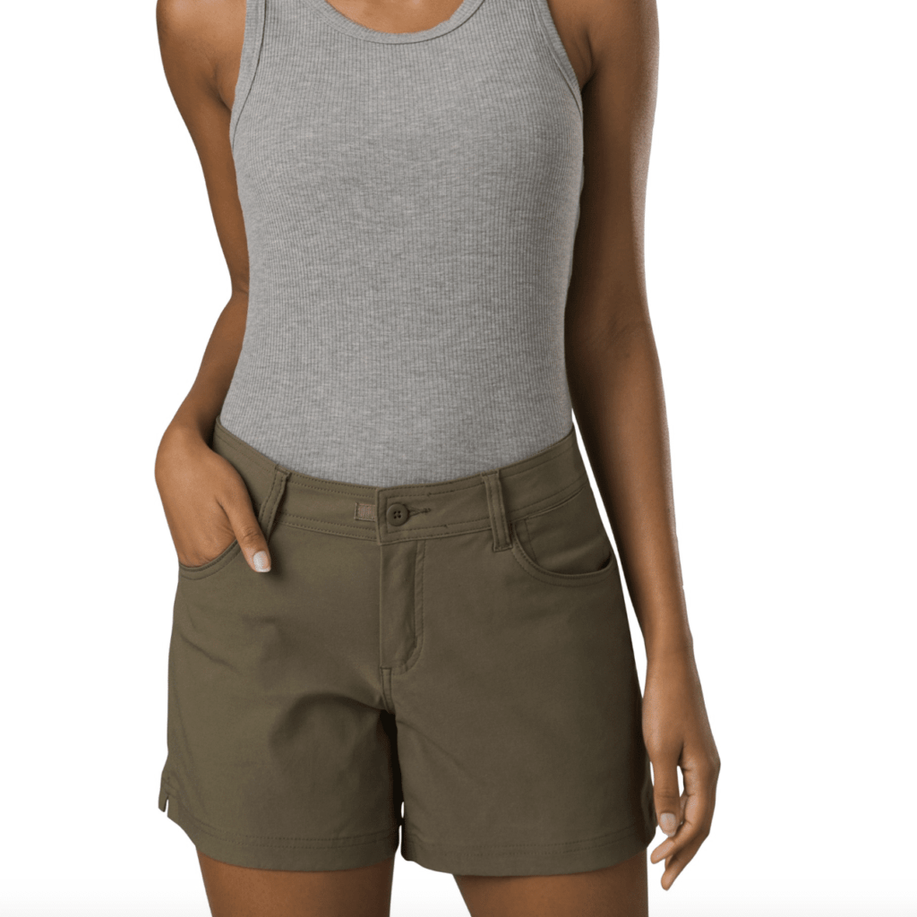 Best hiking shorts for women – There’s a Style to Fit You