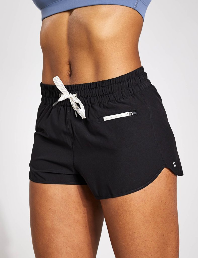 Vuori shorts women