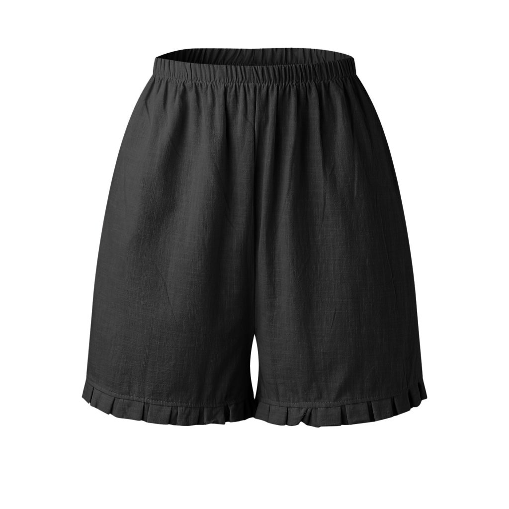 Shorts for older women