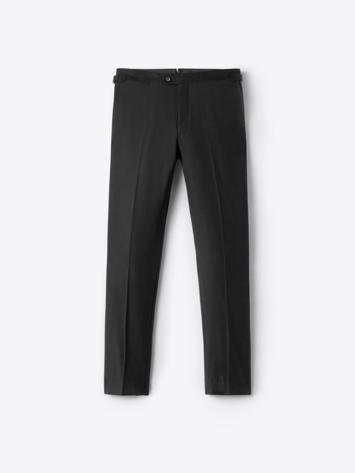 How to wash dress pants?