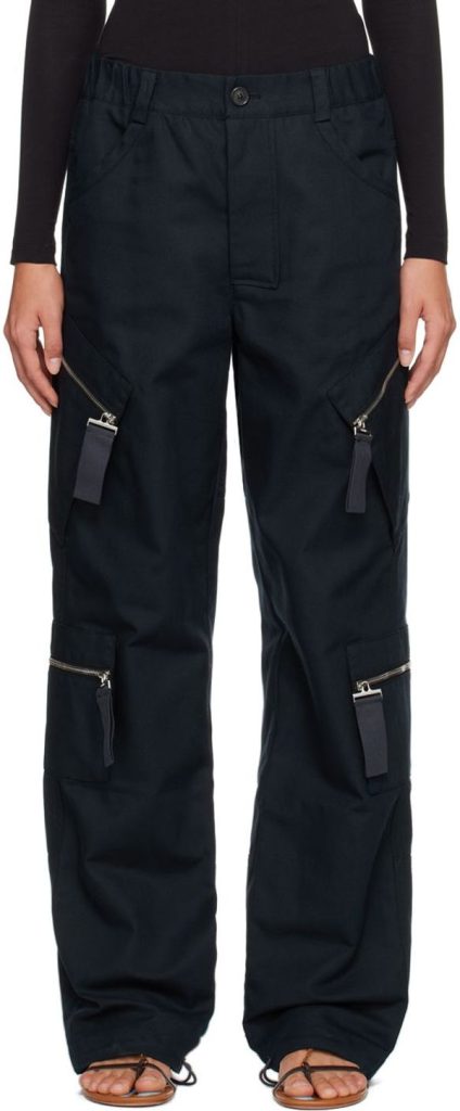 cargo pants popular