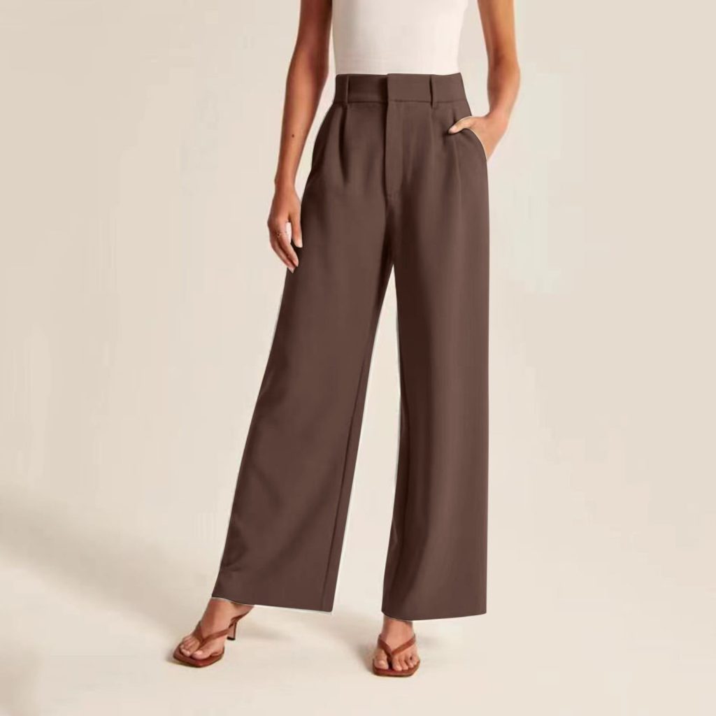 hem dress pants