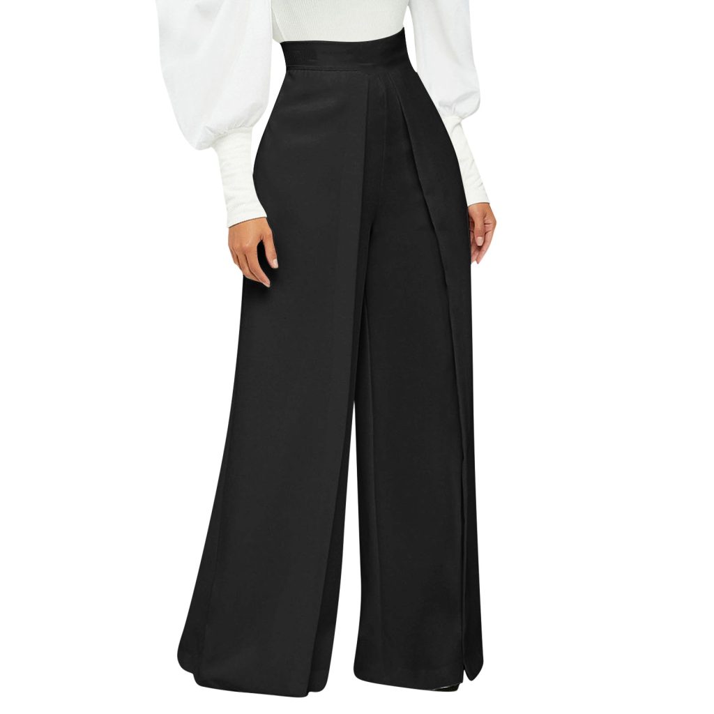 iron dress pants