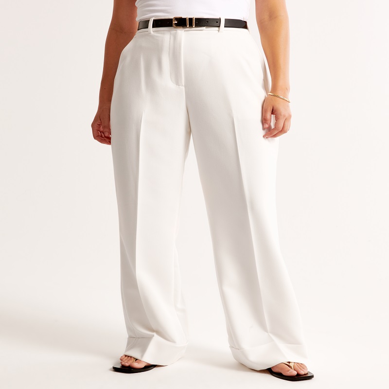 How to hem dress pants?