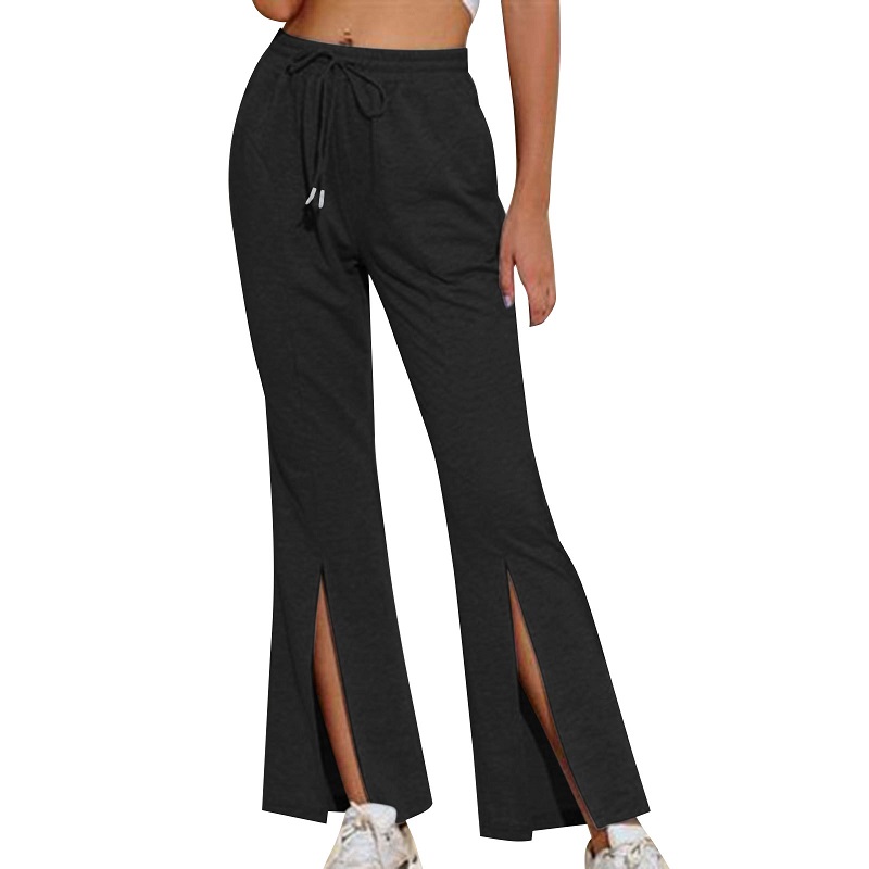 How to starch pants?