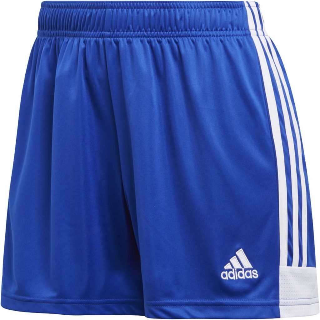 soccer shorts women