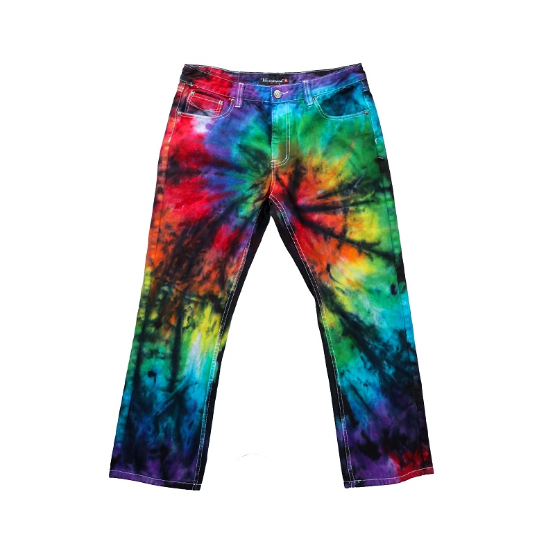  tie dye pants