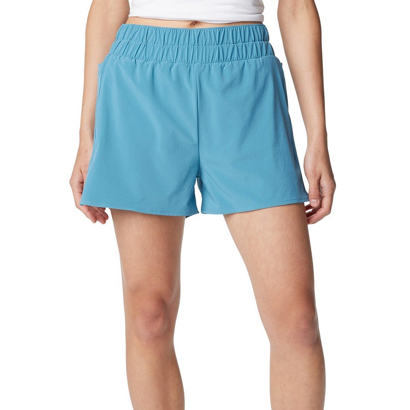 Columbia shorts women