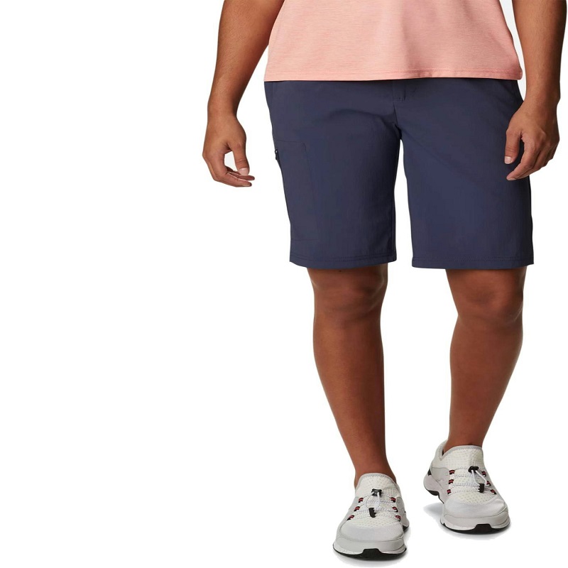 Columbia shorts women