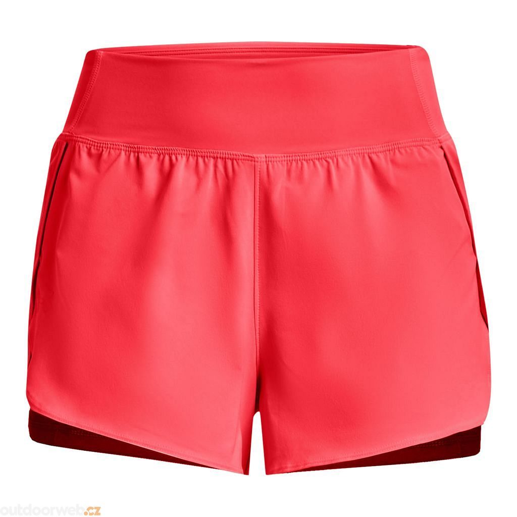 Under armour shorts women