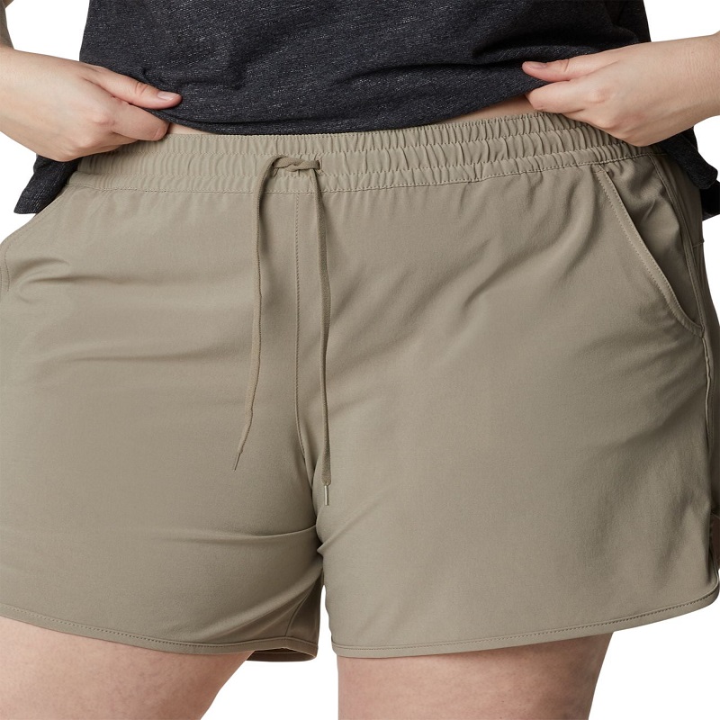 Columbia shorts women