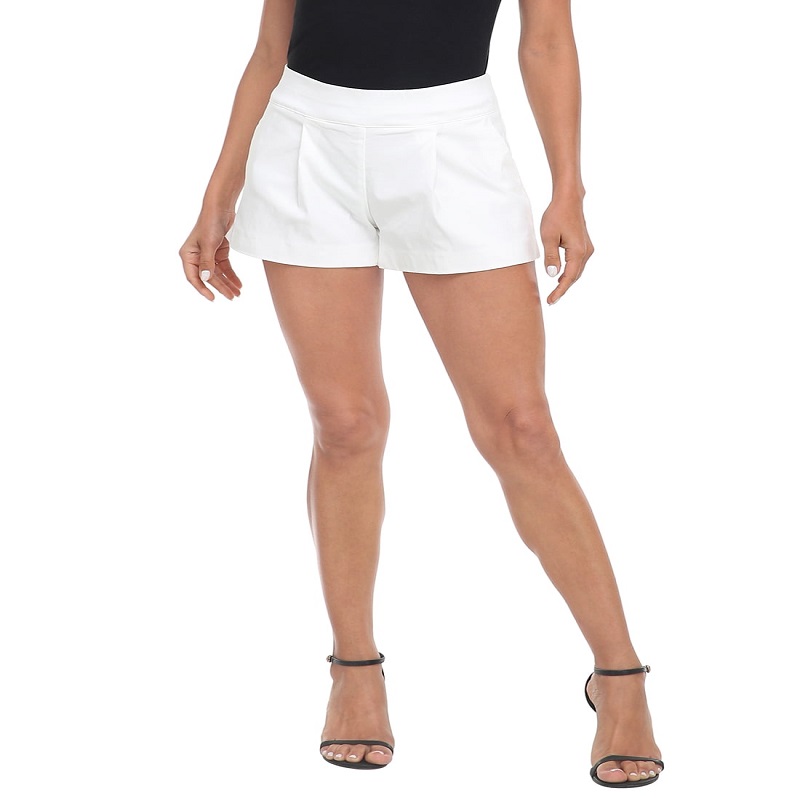 Dress shorts women