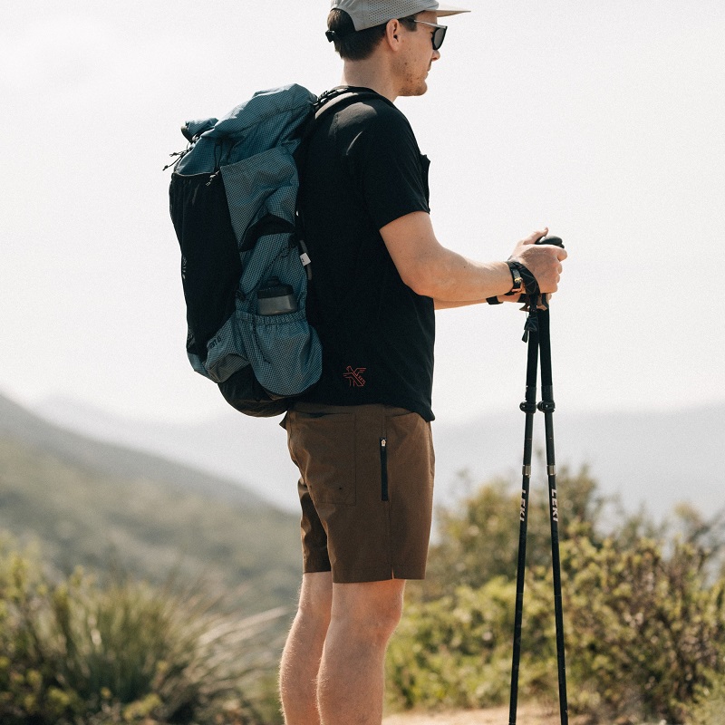 Best hiking shorts