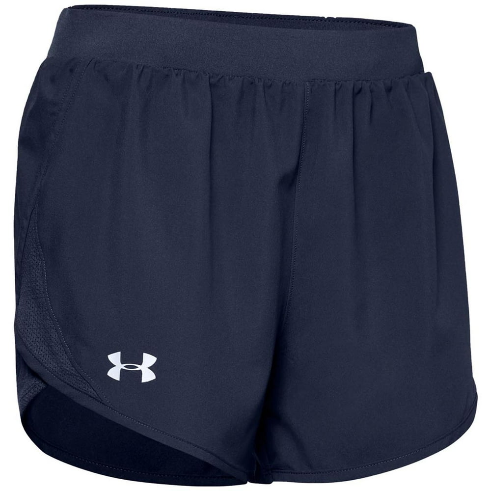 Under armour shorts women