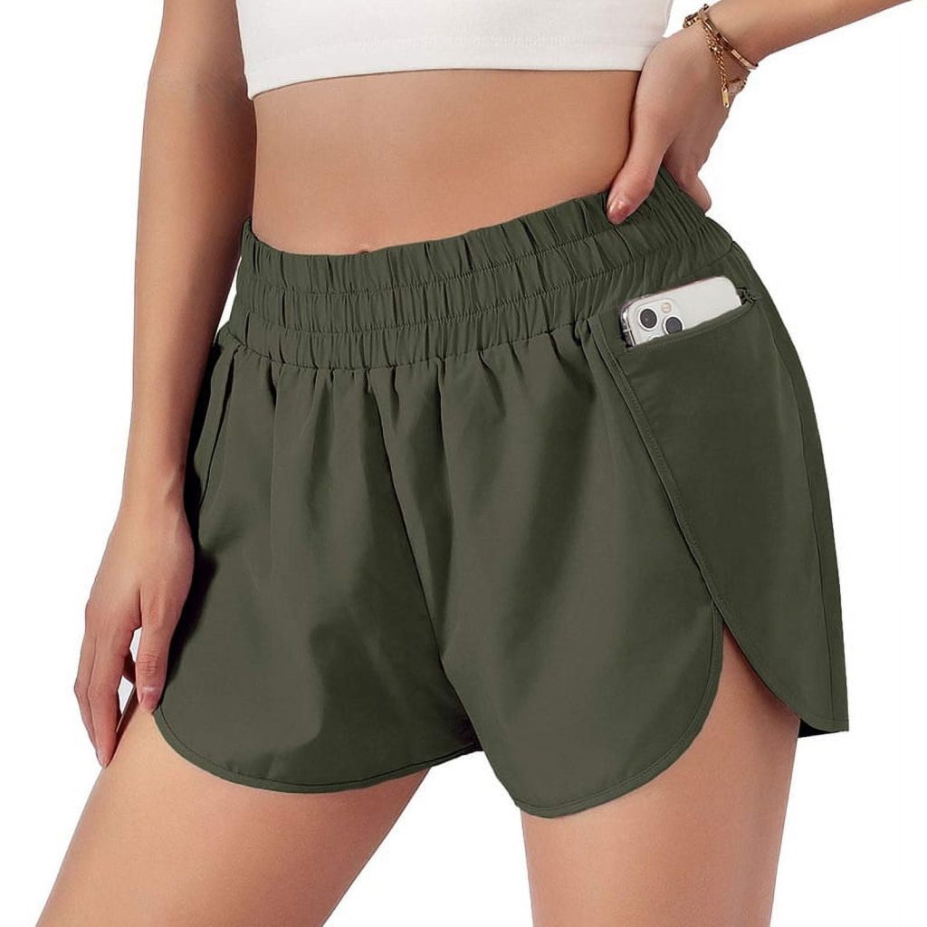 Best athletic shorts