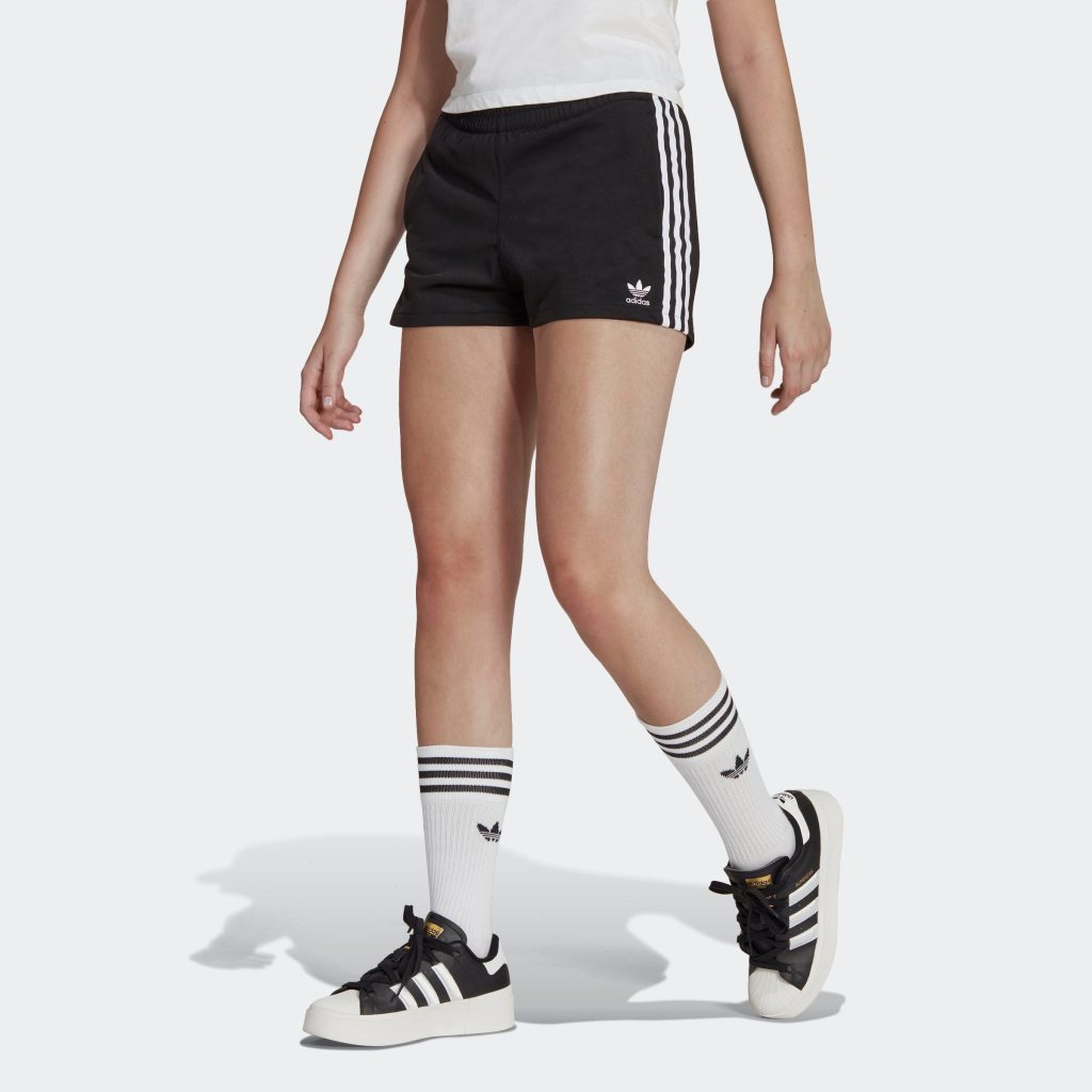 Adidas womens shorts