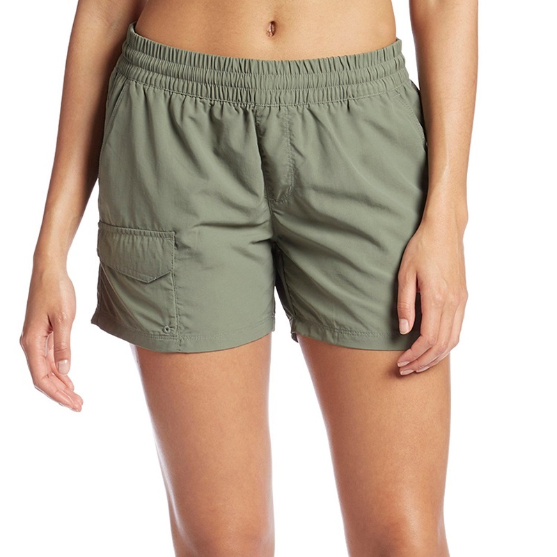 Columbia shorts women