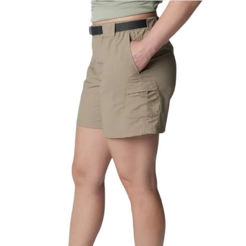 Columbia shorts women