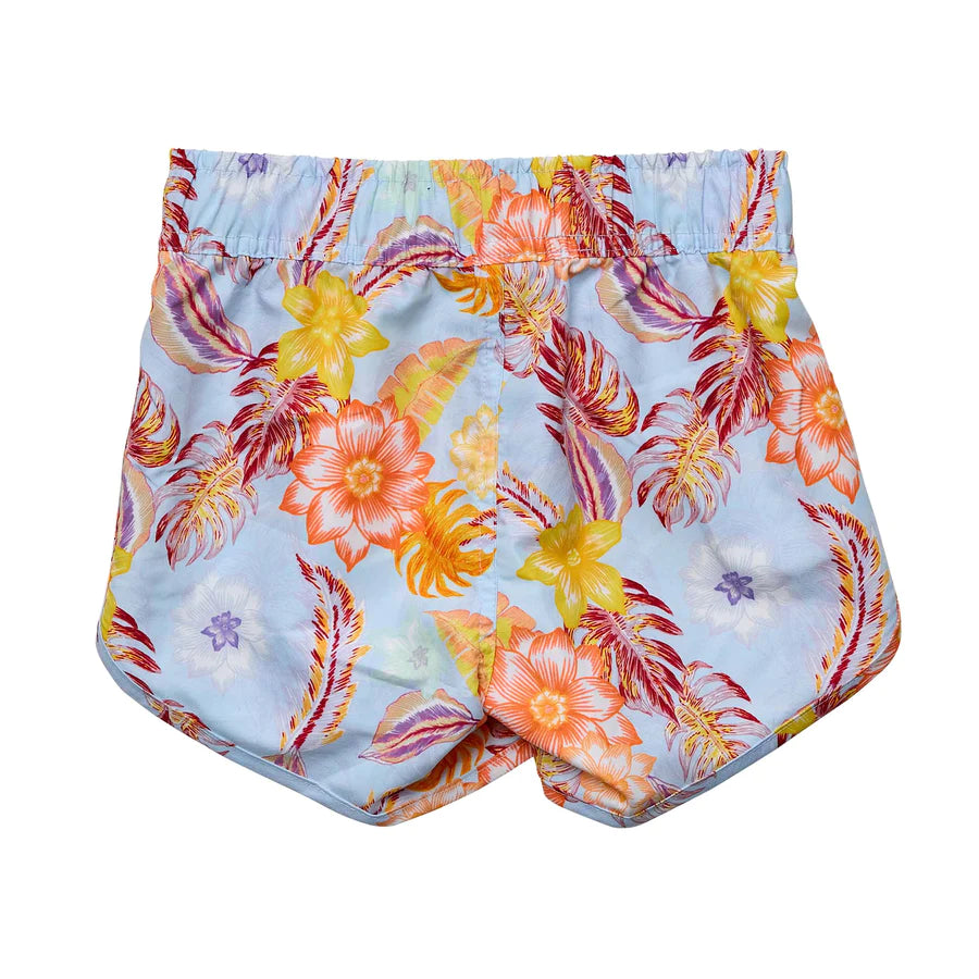 Girls board shorts