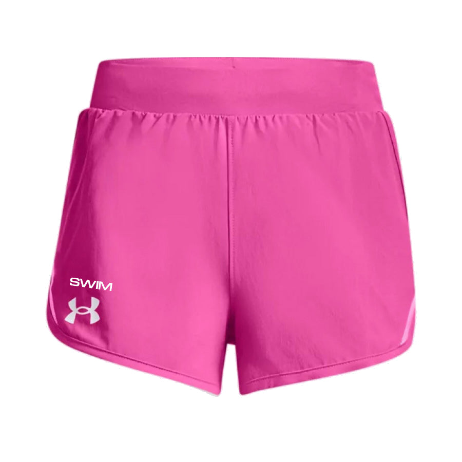 Under armour shorts women come in a variety of styles