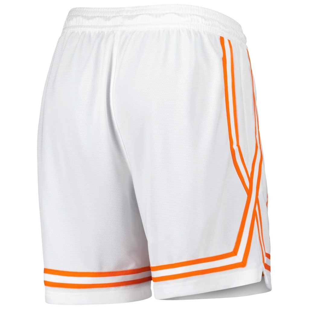 Women's basketball shorts